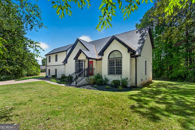 11 Saint Marks Road, Hogansville, GA 30230