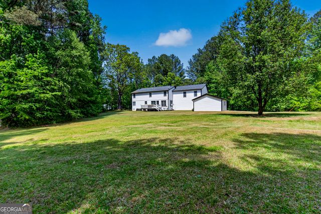 11 Saint Marks Road, Hogansville, GA 30230