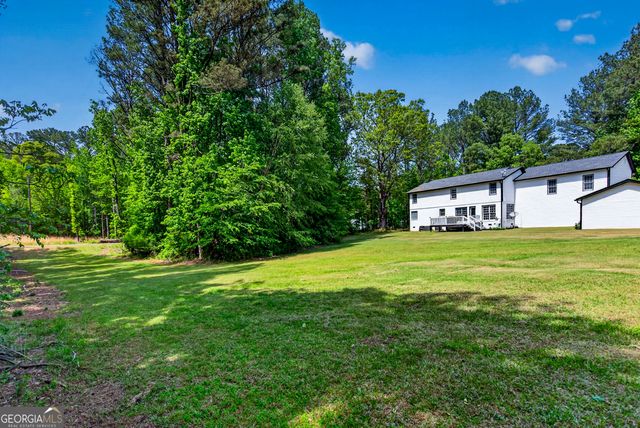 11 Saint Marks Road, Hogansville, GA 30230