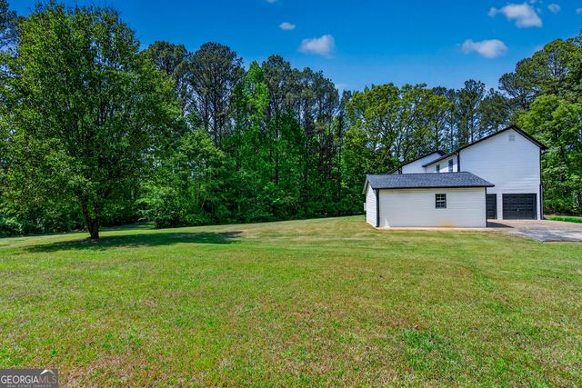 11 Saint Marks Road, Hogansville, GA 30230