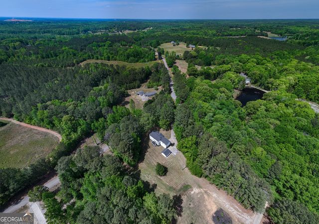 11 Saint Marks Road, Hogansville, GA 30230