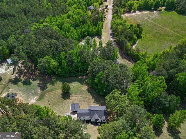 11 Saint Marks Road, Hogansville, GA 30230