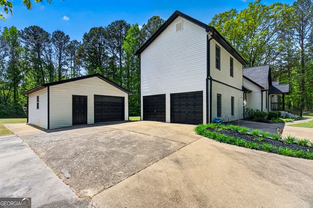 11 Saint Marks Road, Hogansville, GA 30230