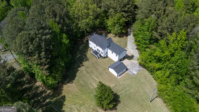 11 Saint Marks Road, Hogansville, GA 30230