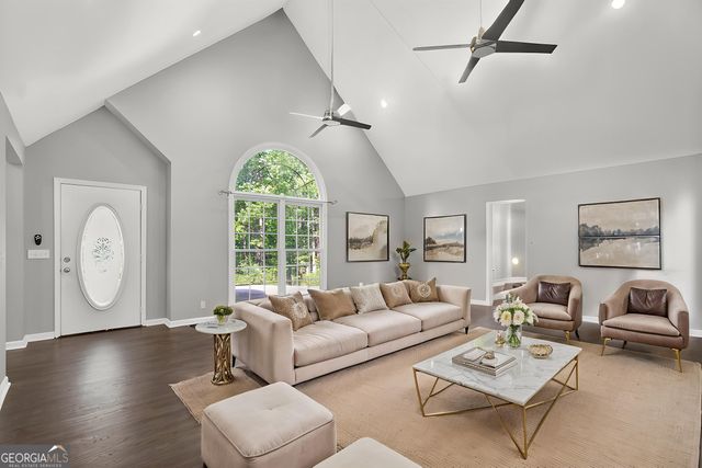 11 Saint Marks Road, Hogansville, GA 30230