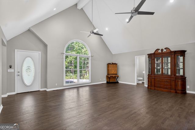 11 Saint Marks Road, Hogansville, GA 30230