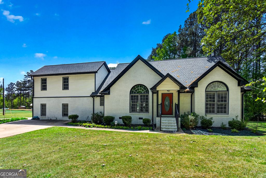 11 Saint Marks Road, Hogansville, GA 30230