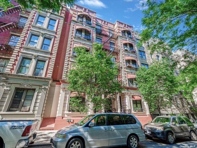 626 W 136th Street 14, New York (manhattan), NY 10031