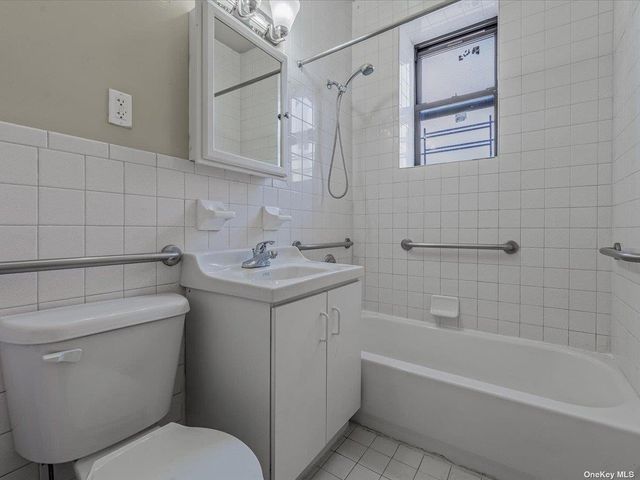 626 W 136th Street 14, New York (manhattan), NY 10031