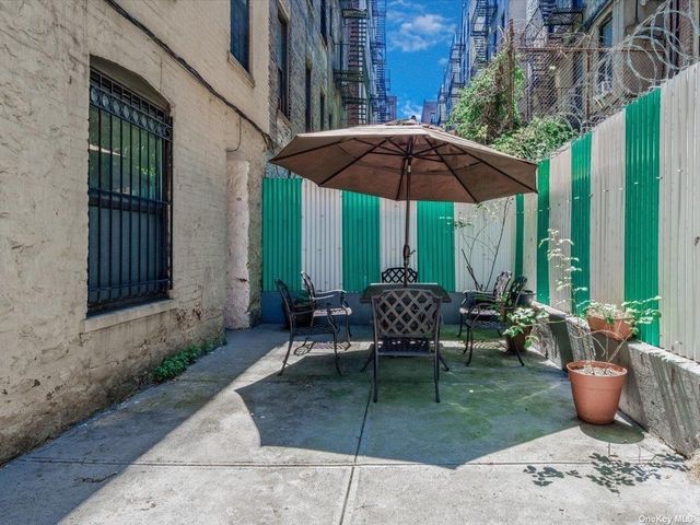 626 W 136th Street 14, New York (manhattan), NY 10031