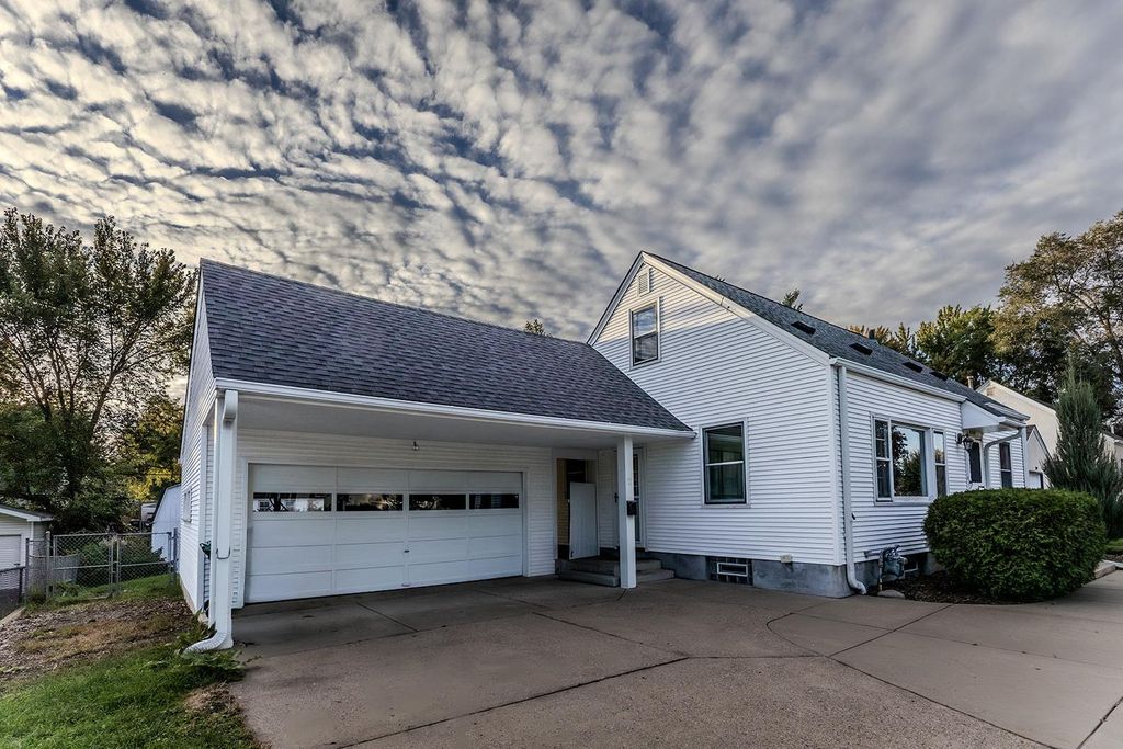 6938 5th Avenue S, Richfield, MN 55423 — exterior
