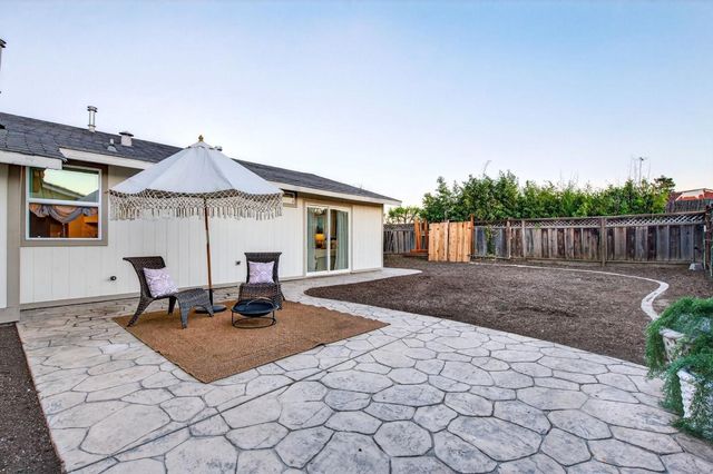 361 McCarthy Street, Hollister, CA 95023