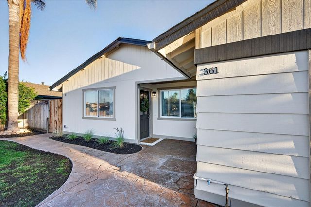 361 McCarthy Street, Hollister, CA 95023