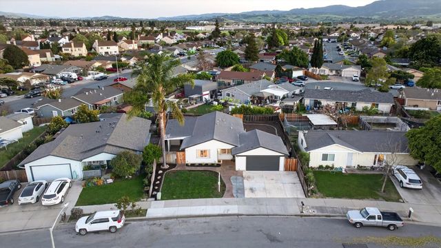 361 McCarthy Street, Hollister, CA 95023