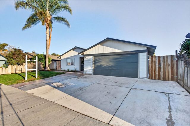 361 McCarthy Street, Hollister, CA 95023