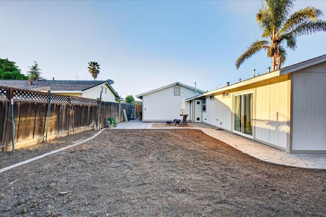 361 McCarthy Street, Hollister, CA 95023