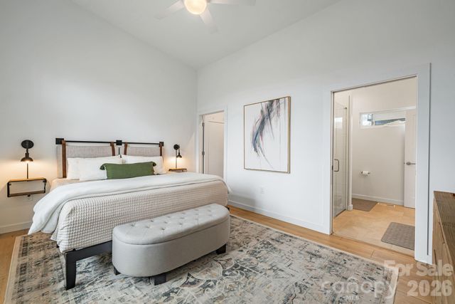 306 Broad Vista Lane, Asheville, NC 28804