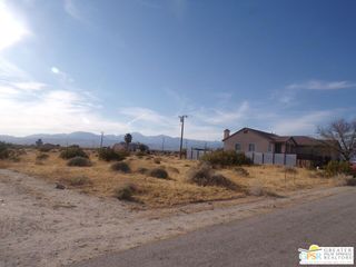 6 Florence Drive, Desert Hot Springs, CA 92240