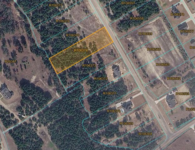 1029 County Road 407a, Nemo, TX 76070