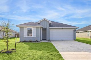 2044 Woodlark Way, Sealy, TX 77474