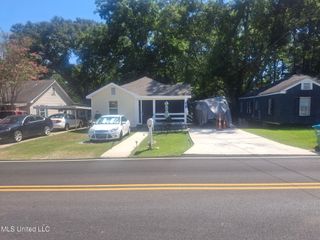 2718 State Boulevard, Meridian, MS 39307