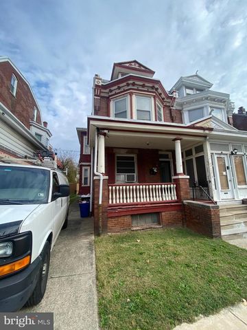 1207 HERBERT ST, Philadelphia, PA 19124