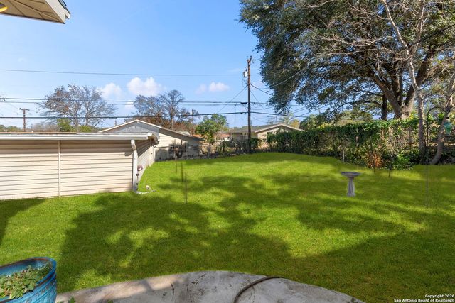 4403 Diamondhead Dr, San Antonio, TX 78218