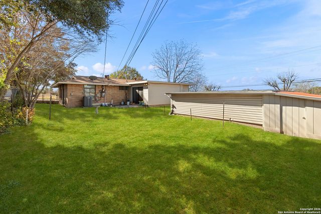 4403 Diamondhead Dr, San Antonio, TX 78218