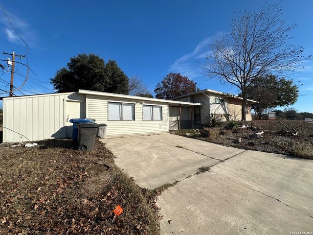 4403 Diamondhead Dr, San Antonio, TX 78218