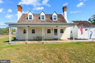 107 CARTER STREET, Fredericksburg, VA 22405