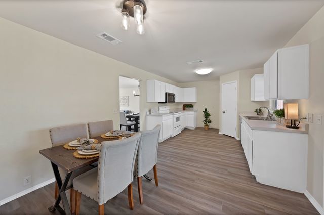 1004 Springcreek Drive, Denton, TX 76210