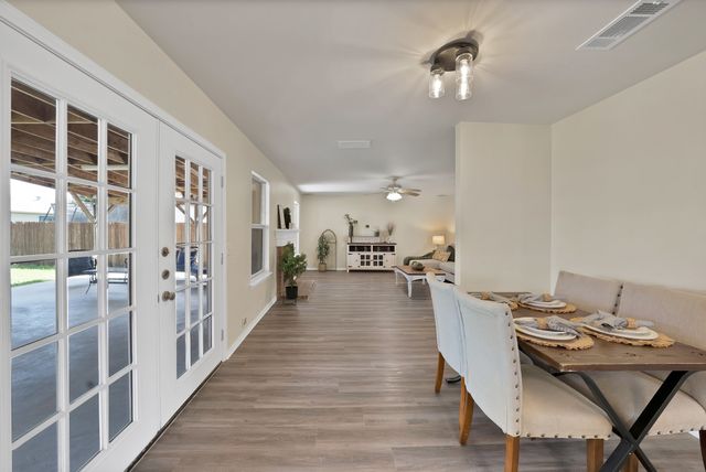 1004 Springcreek Drive, Denton, TX 76210