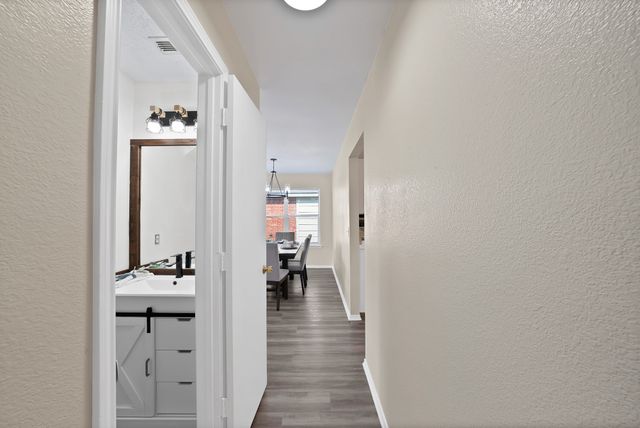 1004 Springcreek Drive, Denton, TX 76210