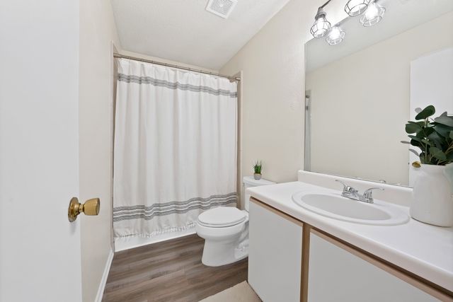 1004 Springcreek Drive, Denton, TX 76210