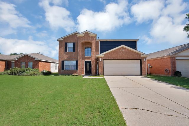 1004 Springcreek Drive, Denton, TX 76210