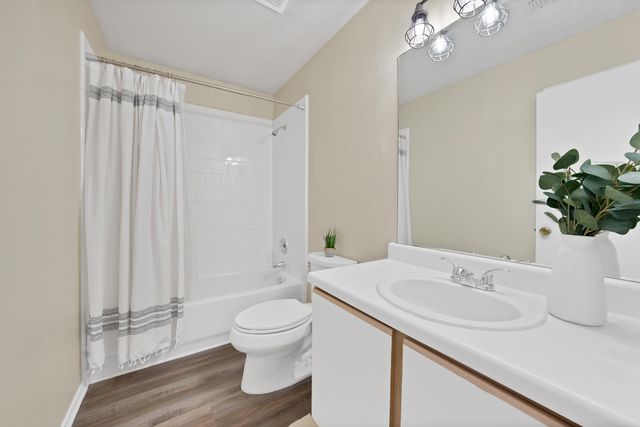 1004 Springcreek Drive, Denton, TX 76210