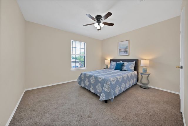 1004 Springcreek Drive, Denton, TX 76210