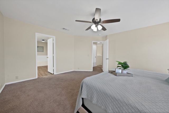 1004 Springcreek Drive, Denton, TX 76210