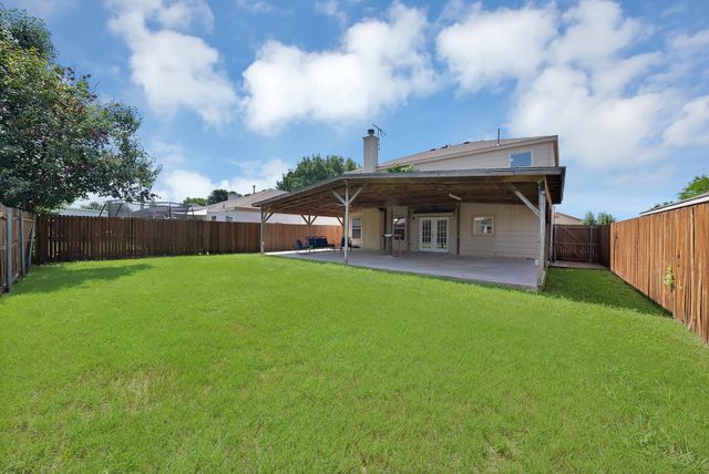1004 Springcreek Drive, Denton, TX 76210