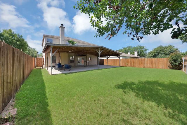 1004 Springcreek Drive, Denton, TX 76210