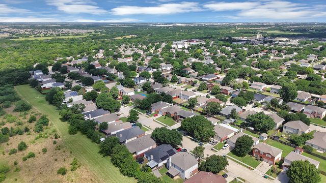 1004 Springcreek Drive, Denton, TX 76210