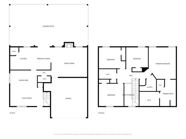 1004 Springcreek Drive, Denton, TX 76210