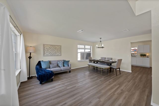 1004 Springcreek Drive, Denton, TX 76210