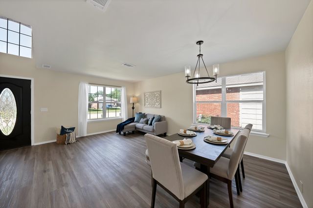 1004 Springcreek Drive, Denton, TX 76210