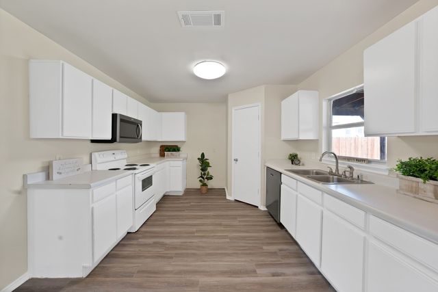 1004 Springcreek Drive, Denton, TX 76210