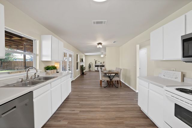 1004 Springcreek Drive, Denton, TX 76210