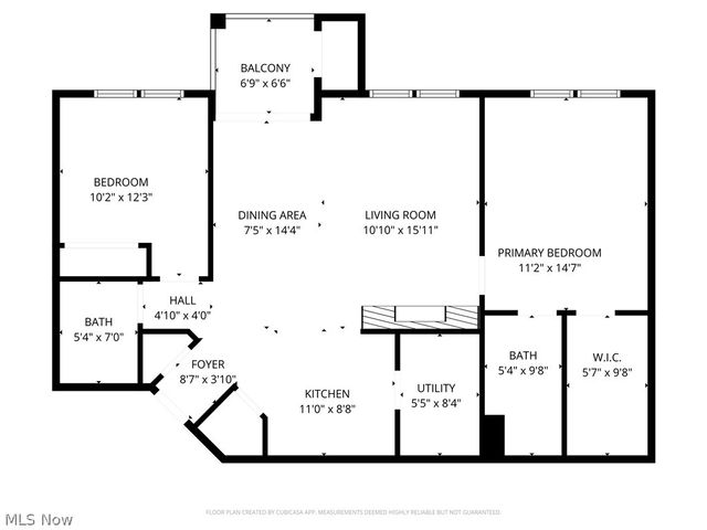 23004 Chandlers Lane 347, Olmsted Falls, OH 44138