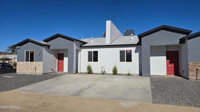 732 E Carol Avenue, Phoenix, AZ 85020