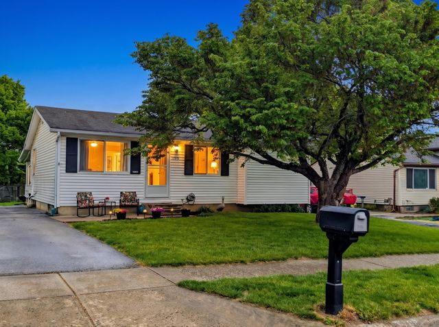 1705 Ripplebrook Road, Columbus, OH 43223