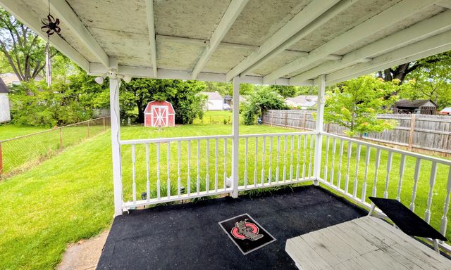 1705 Ripplebrook Road, Columbus, OH 43223